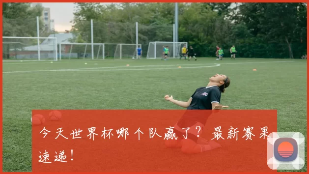 今天世界杯哪个队赢了?最新赛果速递!