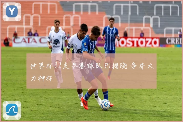 世界杯32支参赛球队已揭晓 争夺大力神杯