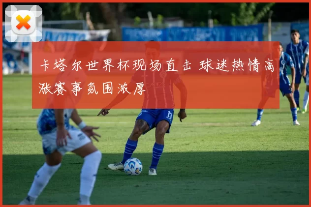 卡塔尔世界杯现场直击 球迷热情高涨赛事氛围浓厚