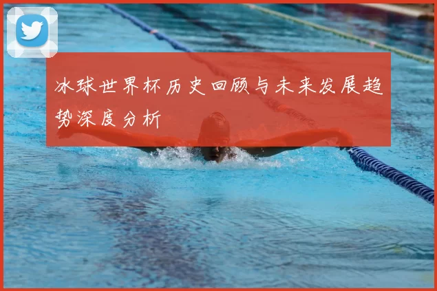 冰球世界杯历史回顾与未来发展趋势深度分析