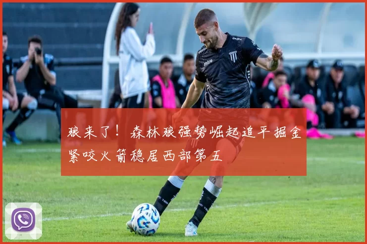 狼来了！森林狼强势崛起追平掘金紧咬火箭稳居西部第五